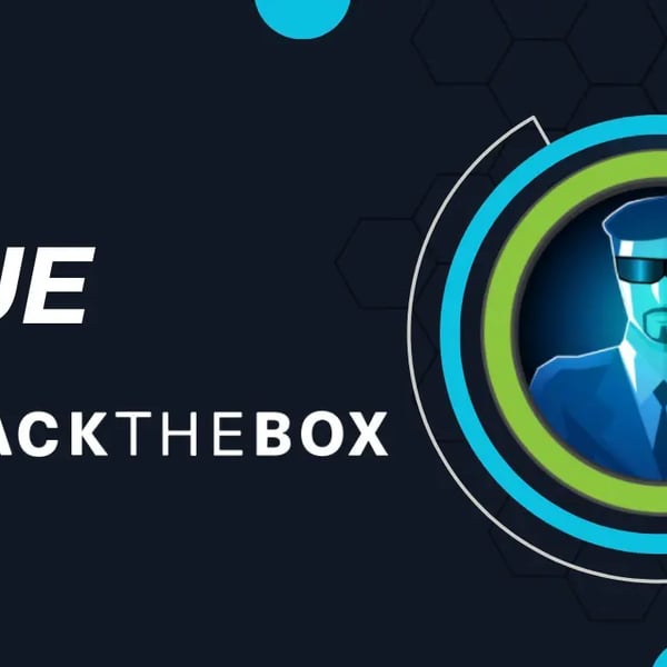 TryHackMe - Blue - Oct 29th 2023
