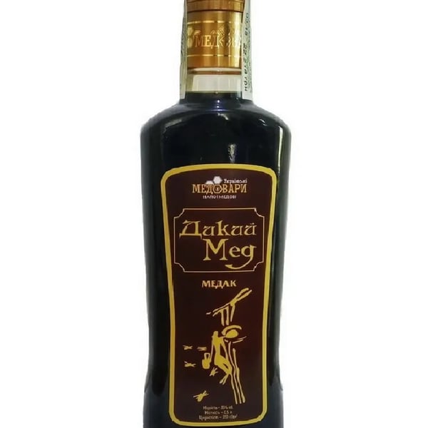 Medak "Dykyi Med" - A Sweet Delight - 9.5/10