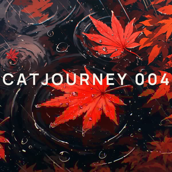 [Catjourney #004] How to Use the Catjourney Prompt Generator