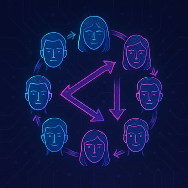Comparing Face Swap Models: BlendSwap, Ghost, InSwapper, SimSwap, and UniFace