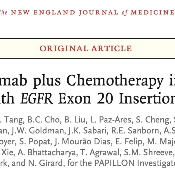 V020.熊言熊语：2023 ESMO 我眼中那些值得关注的 MRD 研究
