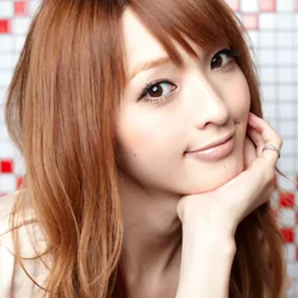 Ladyboy Hollywood Beauty