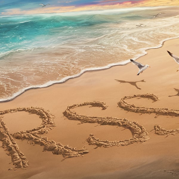 Vol.86 聊聊 RSS