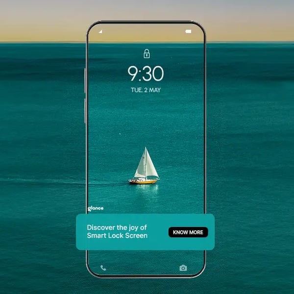 Reconsider Knowing How to Turn Off Glance Wallpaper in Samsung