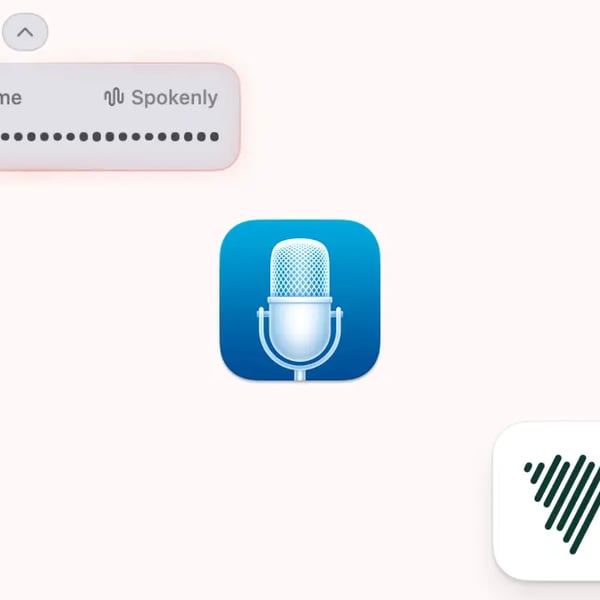 我的语音输入工具探索