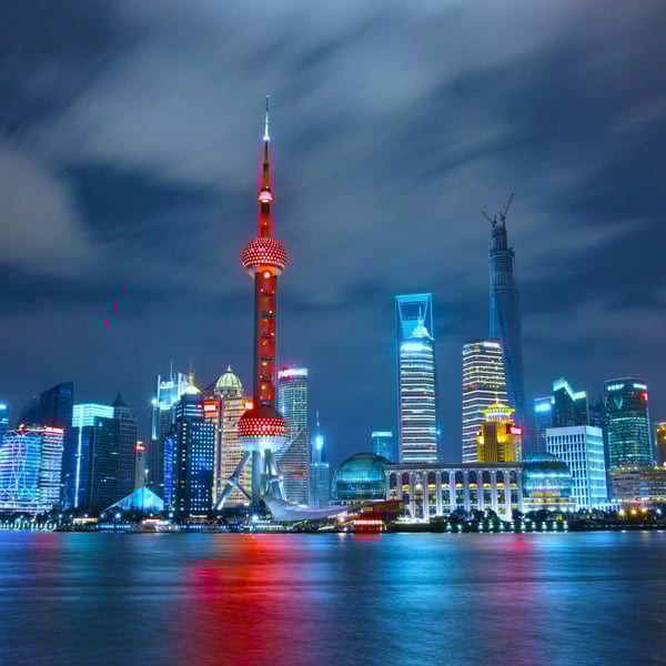 CAINIAO China Warehouse 2025 Spring Festival Holiday Schedule