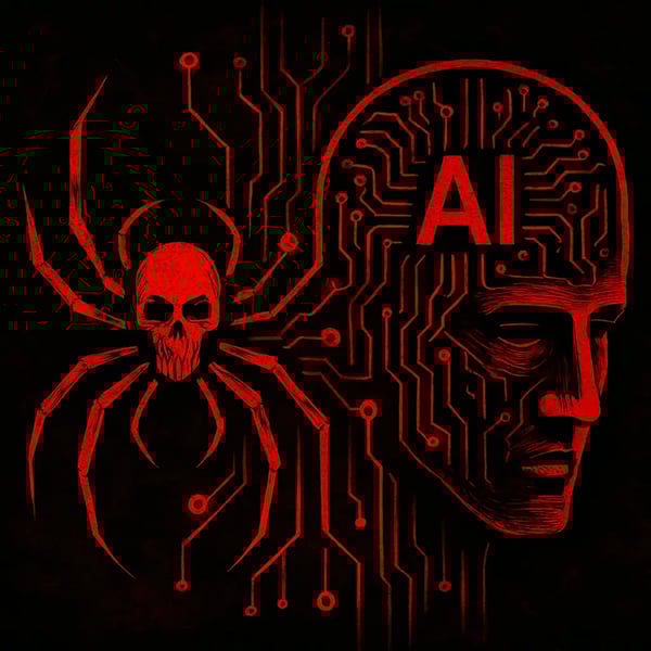 AI-Powered Malware and the Evolution of Ransomware: Implications for the Future of Cybersecurity