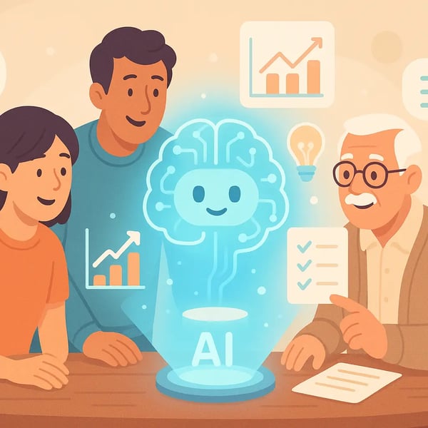 Bond Capital 2025年AI趋势报告解读