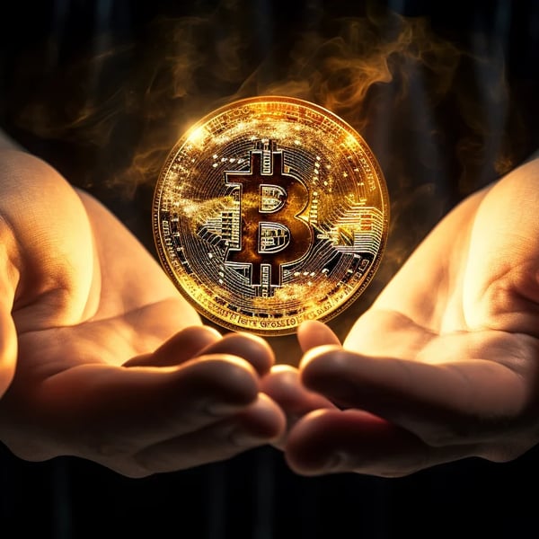 区块链投资笔记  - 20150805：未来，什么才值得拥有？