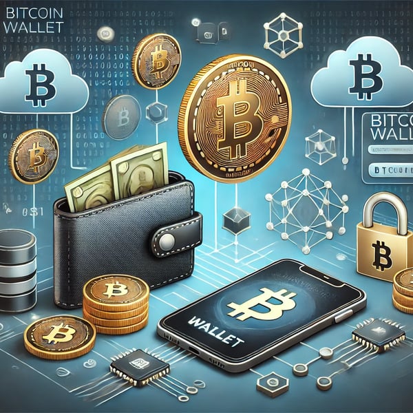 S2E31 | 又一款 Bitcoin 钱包来了