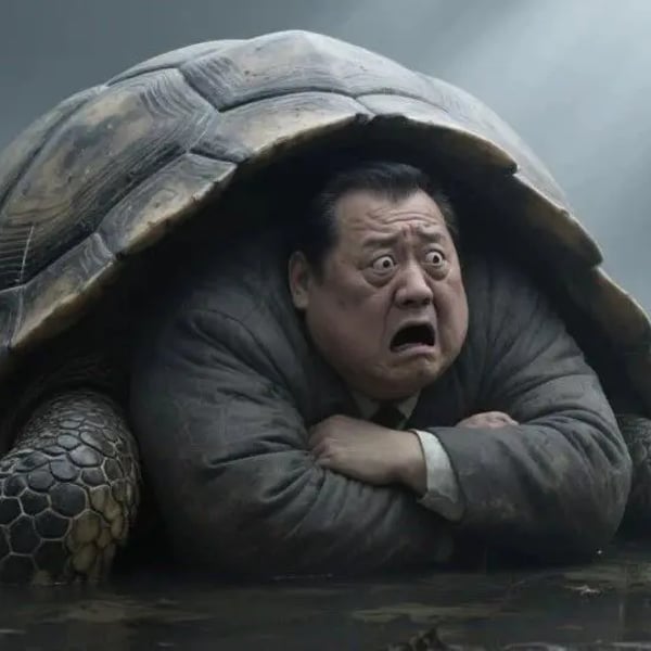 重庆黔江，把贪官名字保护得太好了