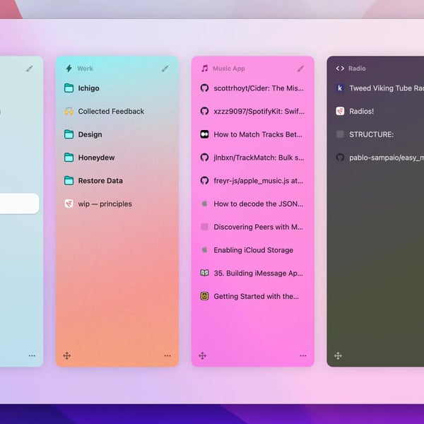 #145 - Arc 浏览器使用体验