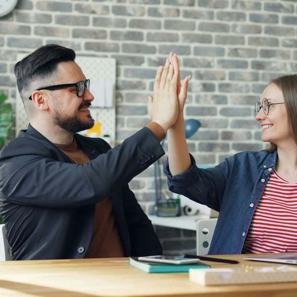 ✍️ Writing is Better Together: Introducing Co-Authors on Quaily