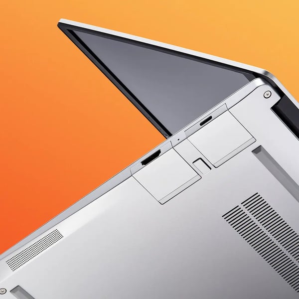 对比一下 Macbook Air 和 Framework 13