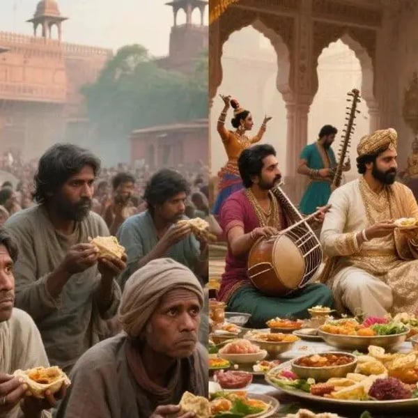 我从来不用“阿三”称呼印度人