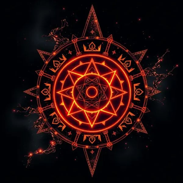 HTB Cyber Apocalypse CTF 2025: Tales from Eldoria - OSINT - The Shadowed Sigil