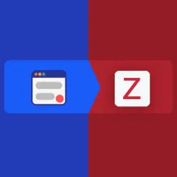 通过简悦导入任意页面到 Zotero（利用简悦增强 Zotero 的剪藏能力）