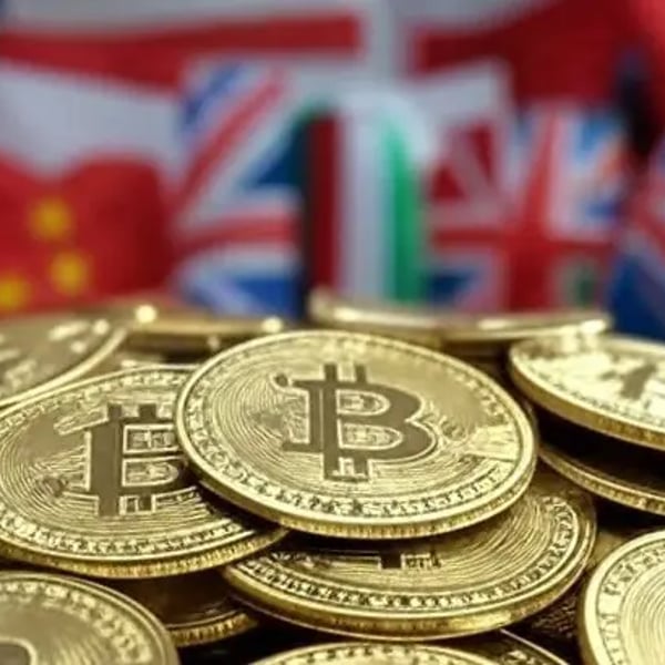 如何“解毒”川普储备令