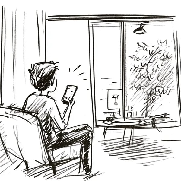 AI 的答案与人类的追问