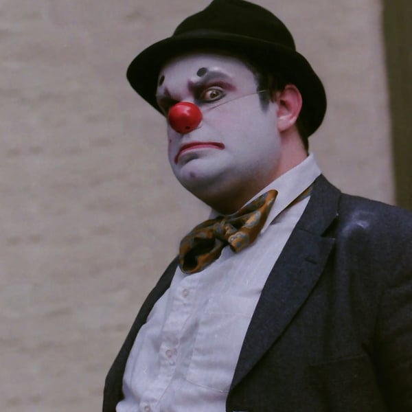 Archon's be Tricksters 