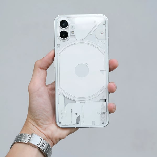 从 Nothing OS 2.5 封闭测试版升级到开放测试版 2 的教程