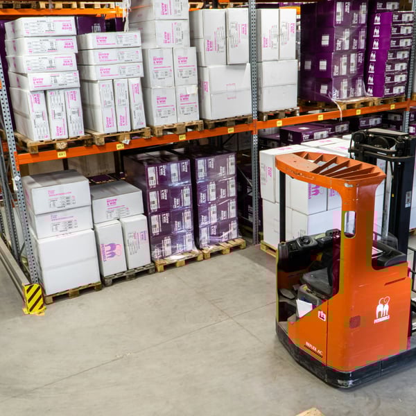 How to Track CAINIAO Consolidated Shipping Packages in the U.S.