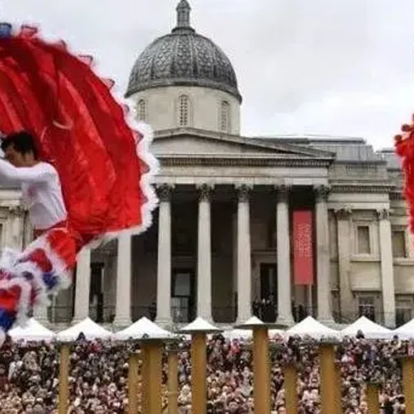 过洋节多好啊，不知道是什么人在反对