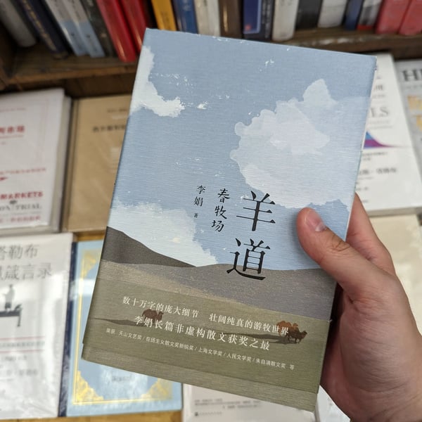 我脑袋里的怪东西 24 - 我们在努力些什么