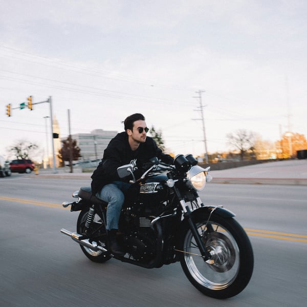 【解讀美股情緒】急了？平靜面對洗盤 - 20240829