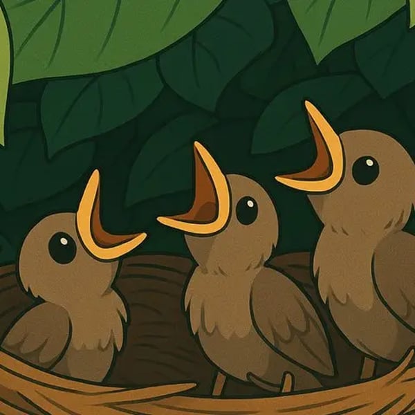 为什么我要开发 Anchpor 这款产品？