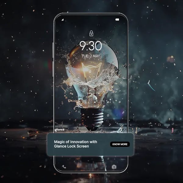 The Allure of Simplicity: Exploring How to Remove Glance from Samsung