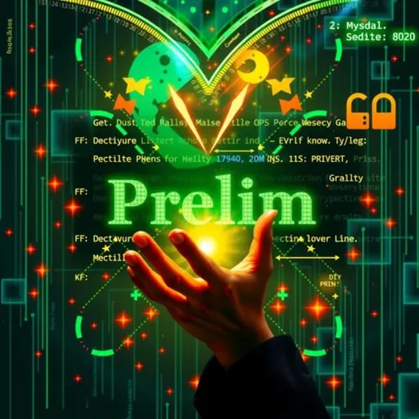 HTB Cyber Apocalypse CTF 2025: Tales from Eldoria - Crypto - Prelim