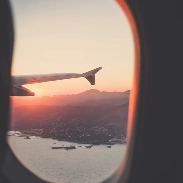 旅行的意义