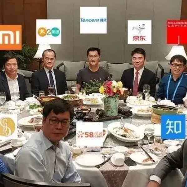 哪有什么大到不能倒闭的企业？