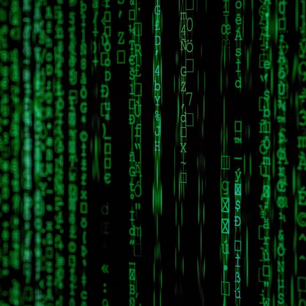 价格行为之Macro宏算法的解析应用