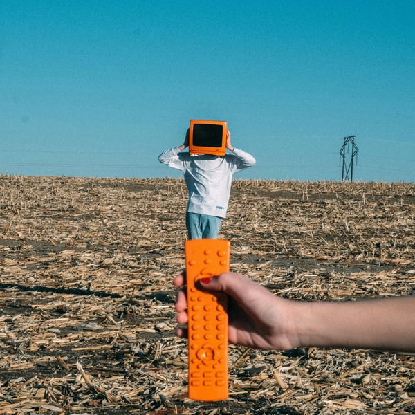 更好生活 023：如何正确吵架