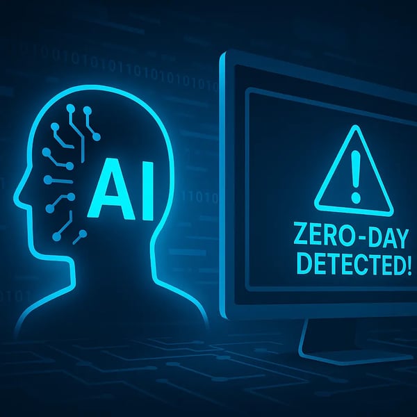 The Role of AI in Predicting Zero-Day Vulnerabilities
