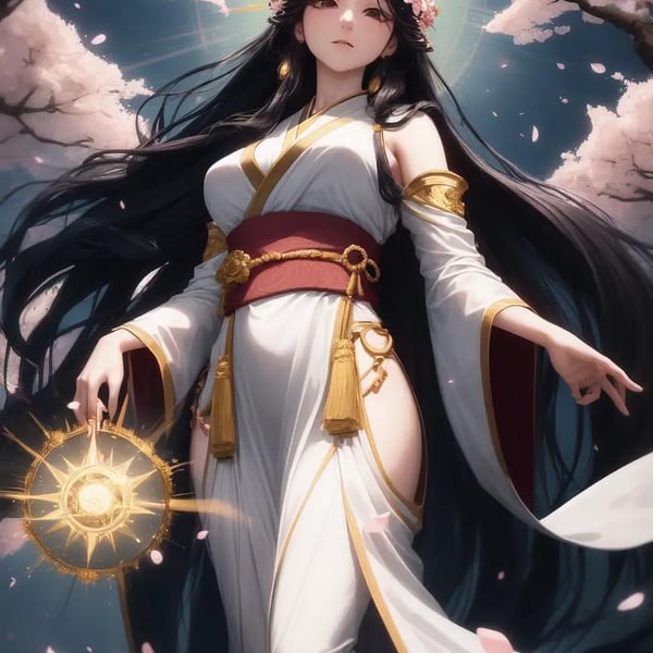 Offsec - Amaterasu - Jun 27th 2023