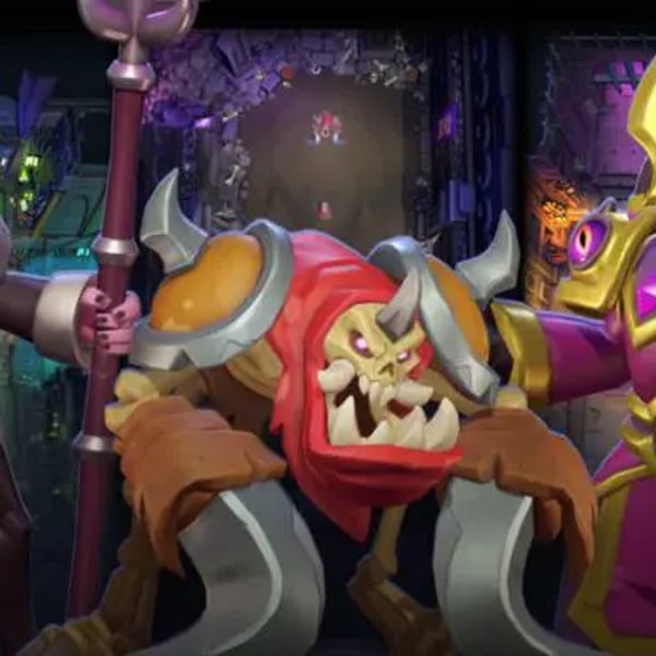 General Dungeon Tips (Keep Updating)