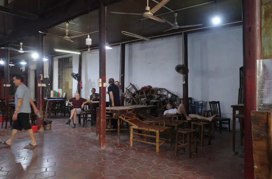 An image to describe post