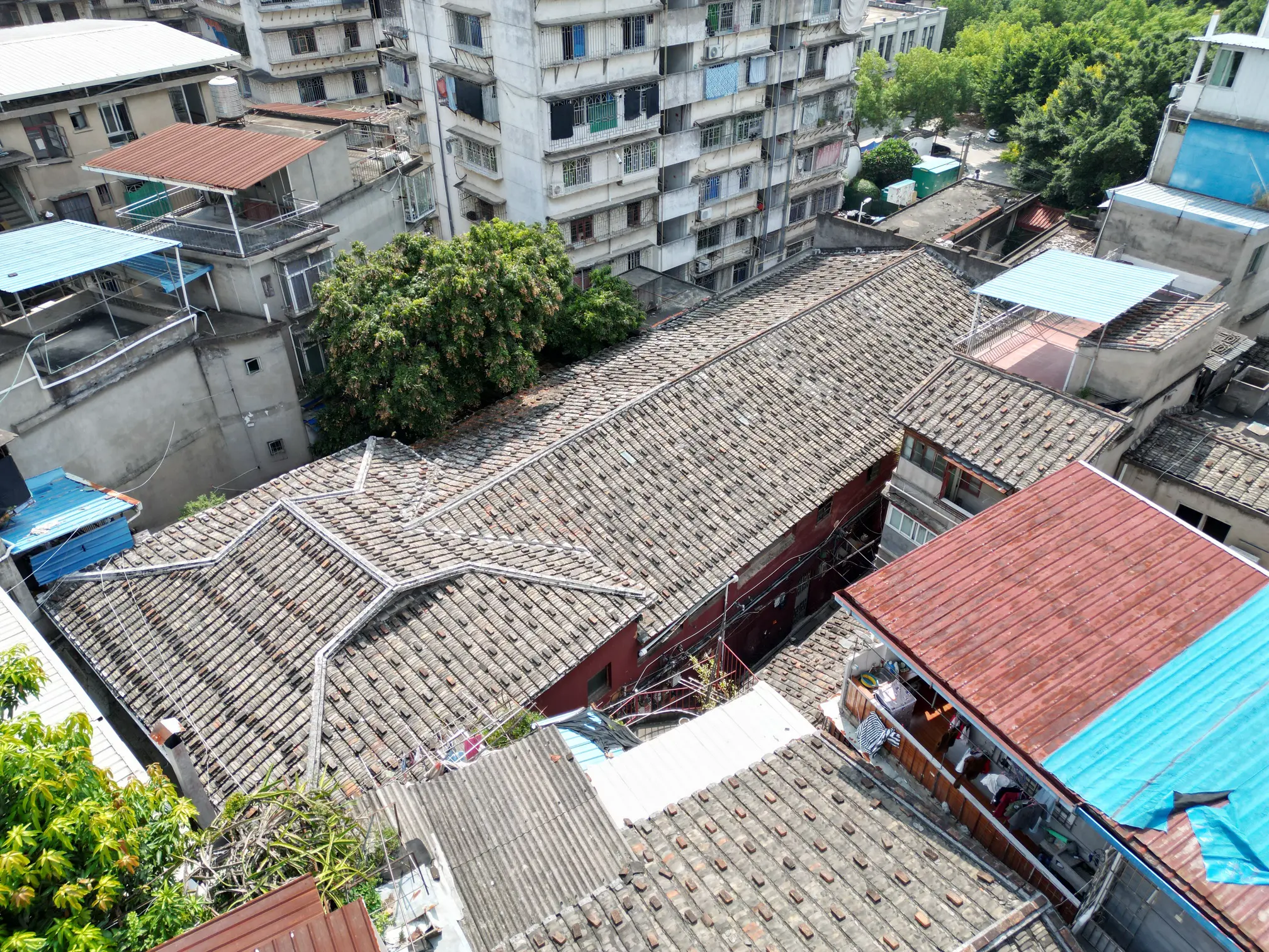 An image to describe post