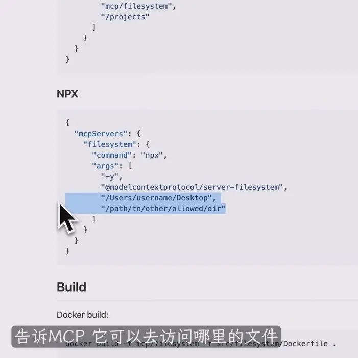 An image to describe post