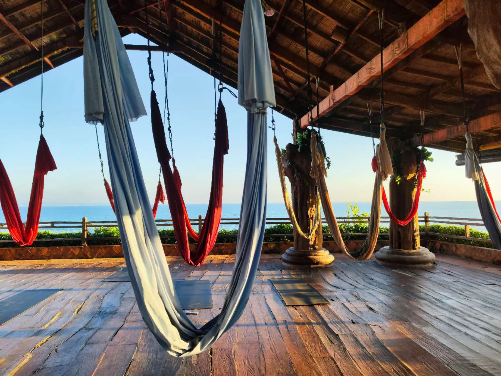 An image to describe post