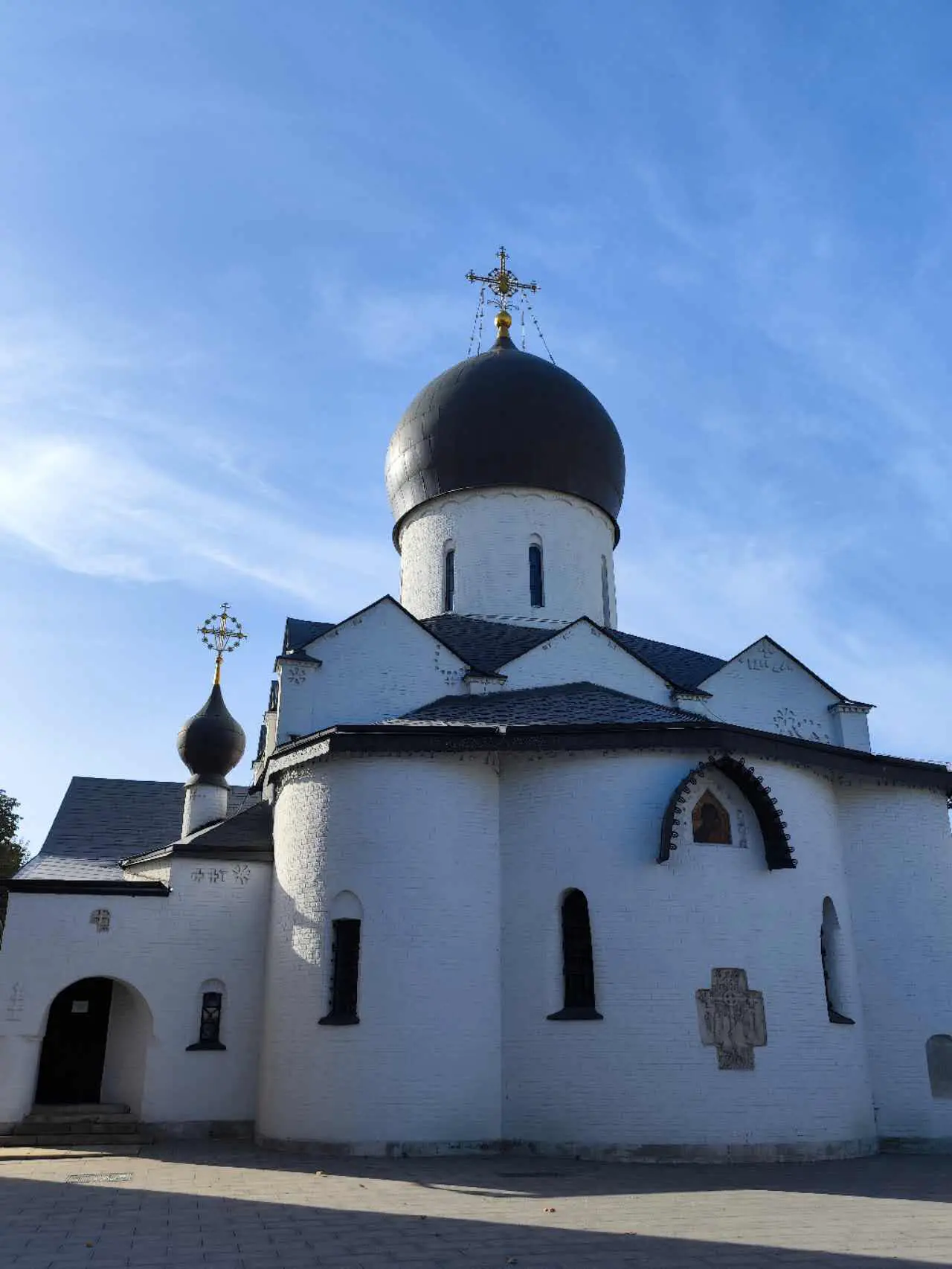 An image to describe post