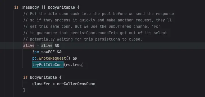 An image to describe post