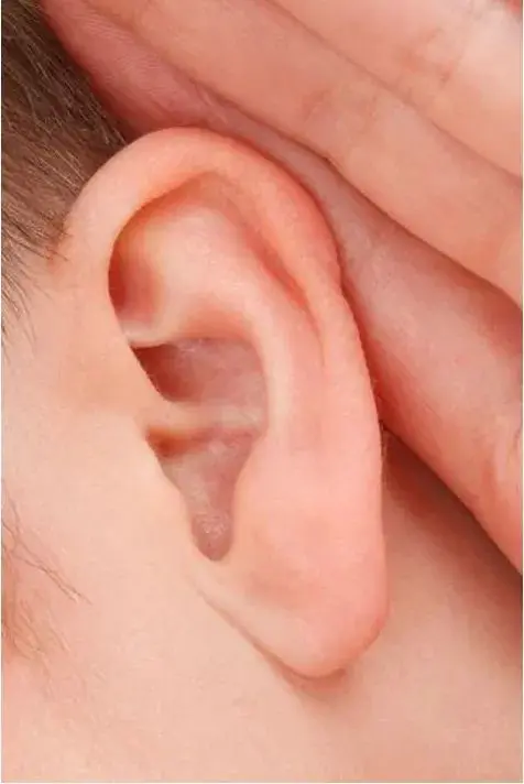 An image to describe post