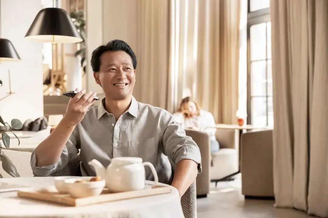 An image to describe post