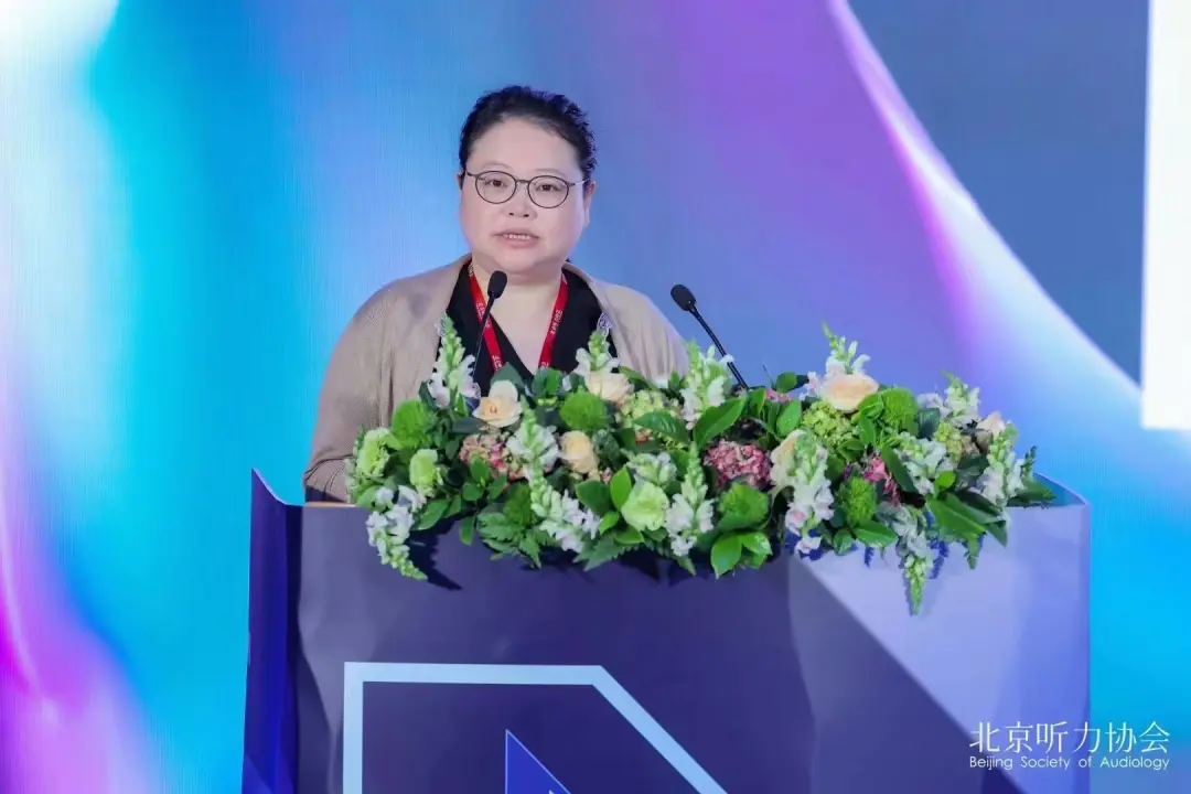 An image to describe post