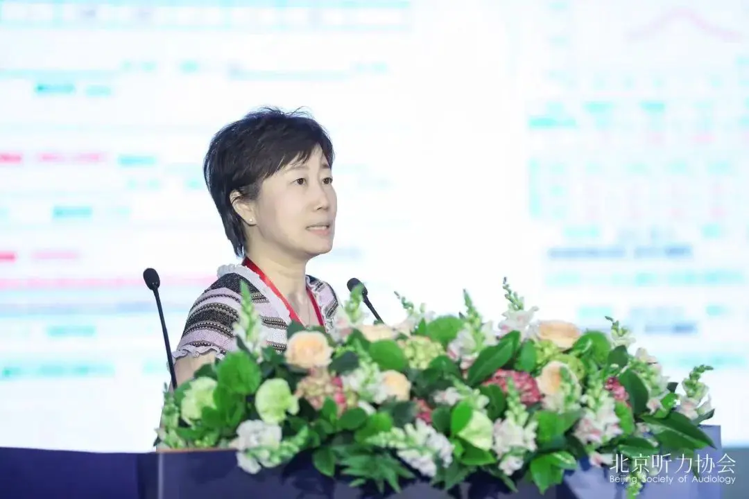 An image to describe post