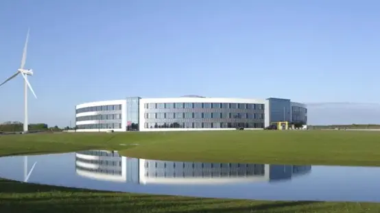 An image to describe post